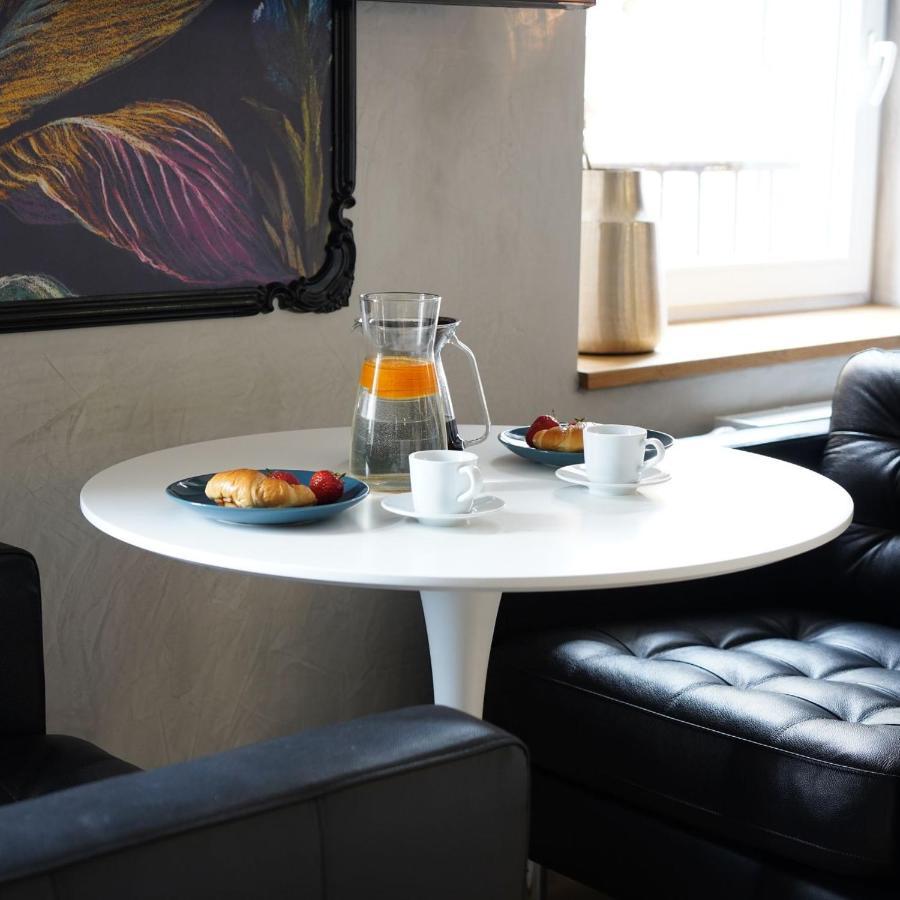 Apartament Z Jacuzzi W Sercu Krakowa Extérieur photo